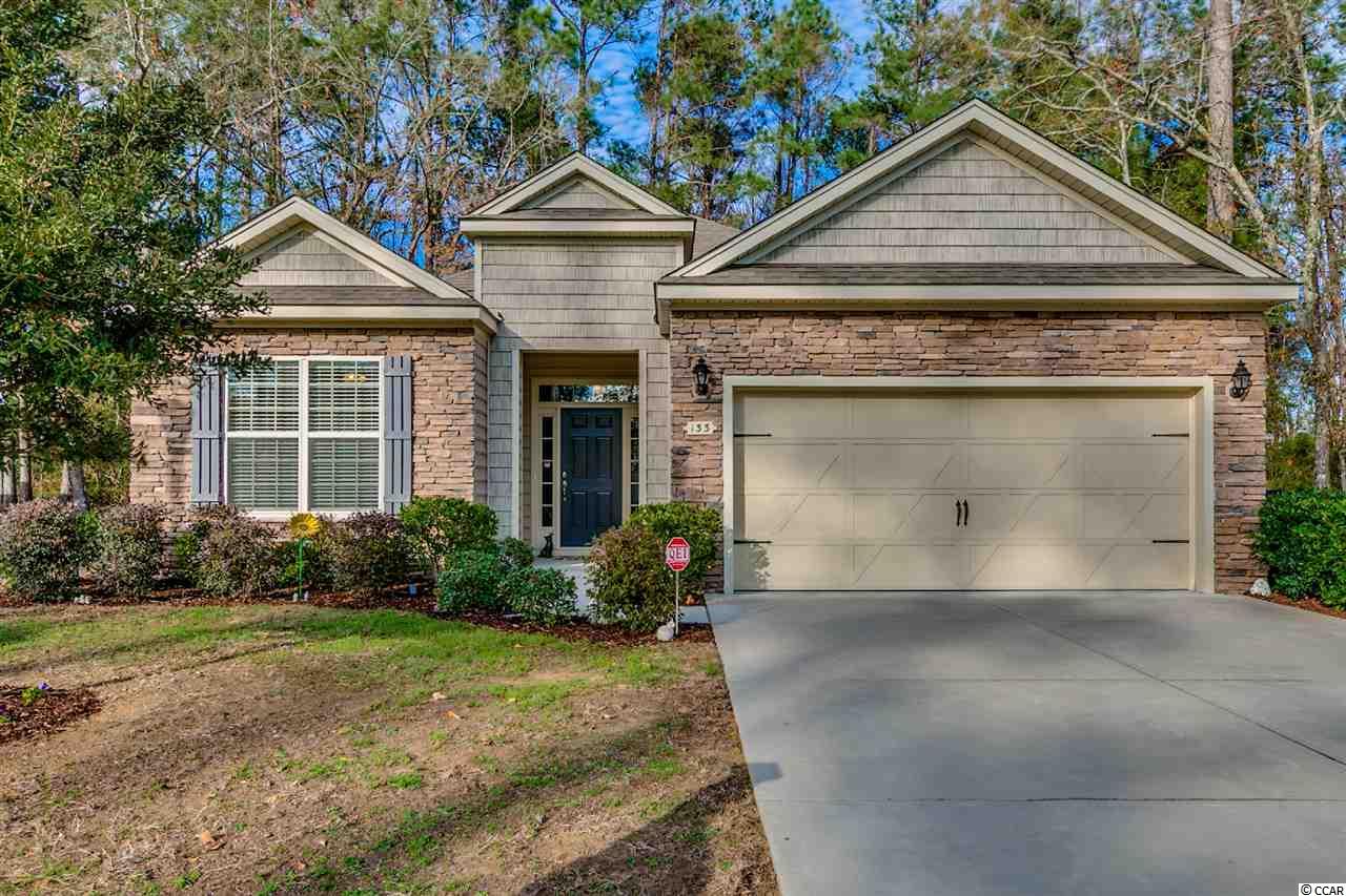 133 Parish Rd. Pawleys Island, SC 29585