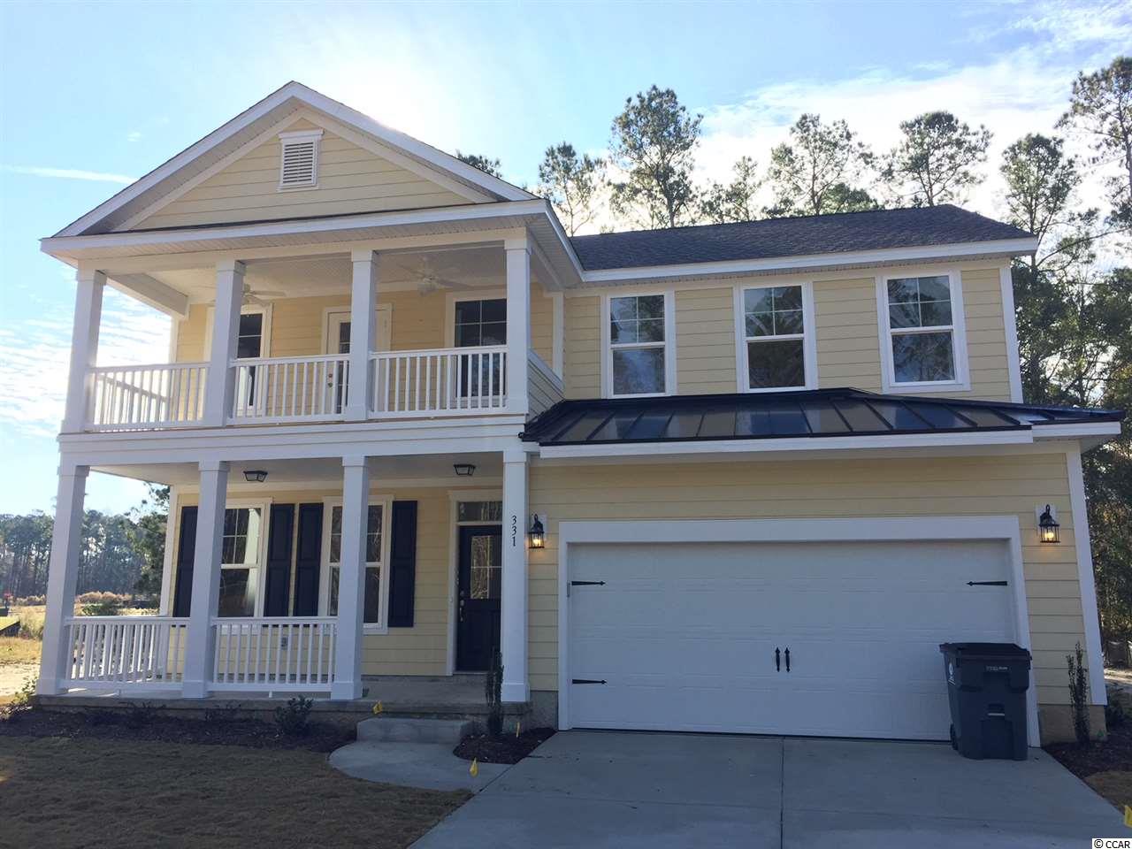 Lot 40 Scottsdale Ct. Murrells Inlet, SC 29576