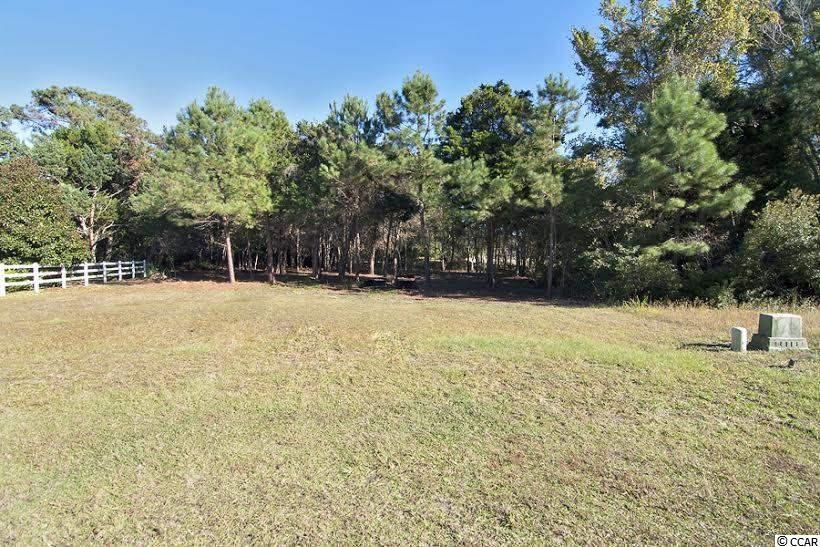 Lot 7 Cayman Loop Pawleys Island, SC 29585