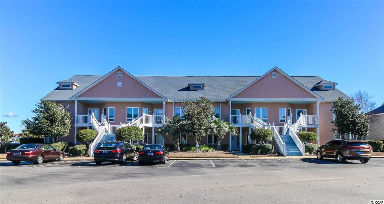 4759 Lightkeepers Way UNIT 14-G Little River, SC 29566