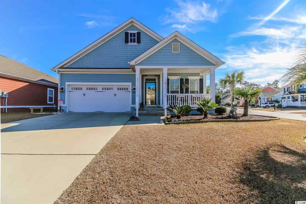 351 Simplicity Dr. Murrells Inlet, SC 29576