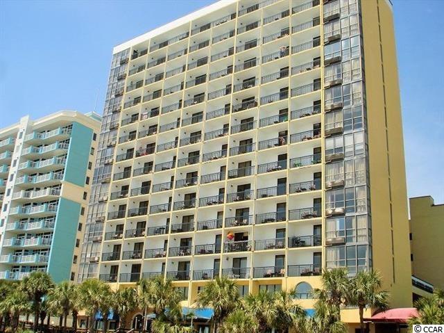 2701 S Ocean Blvd. UNIT #1009 Myrtle Beach, SC 29577