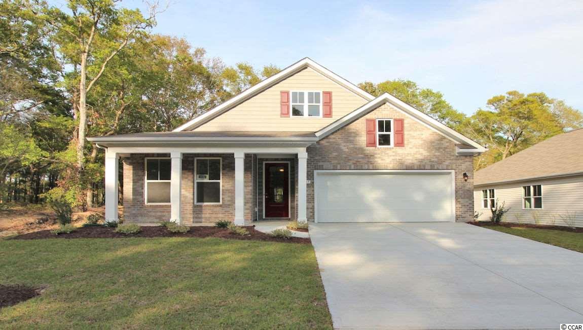 1107 Inlet View Dr. North Myrtle Beach, SC 29582