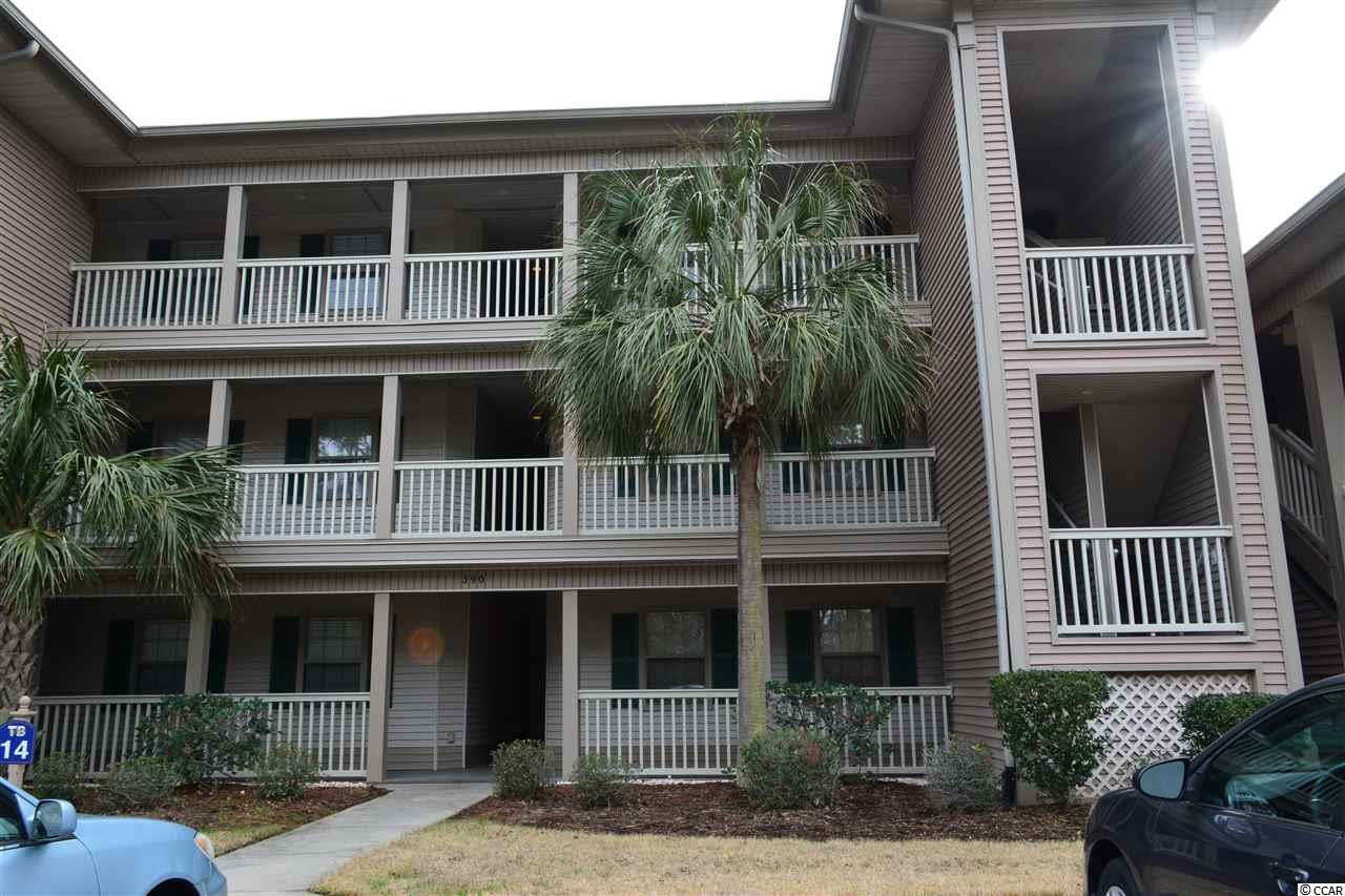 390 Pinehurst Ln. UNIT 14-C Pawleys Island, SC 29585