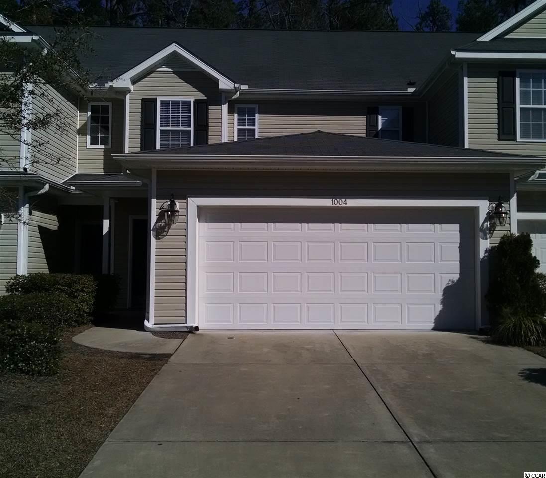 1004 Fairway Ln. UNIT #83 Conway, SC 29526