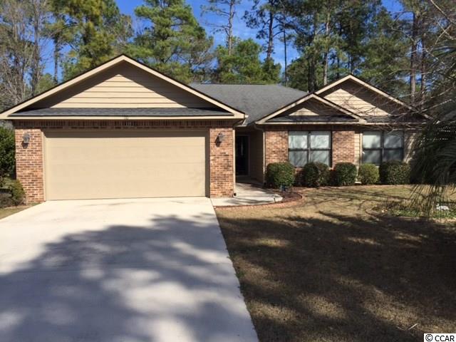 110 Cedar Ridge Ln. Conway, SC 29526