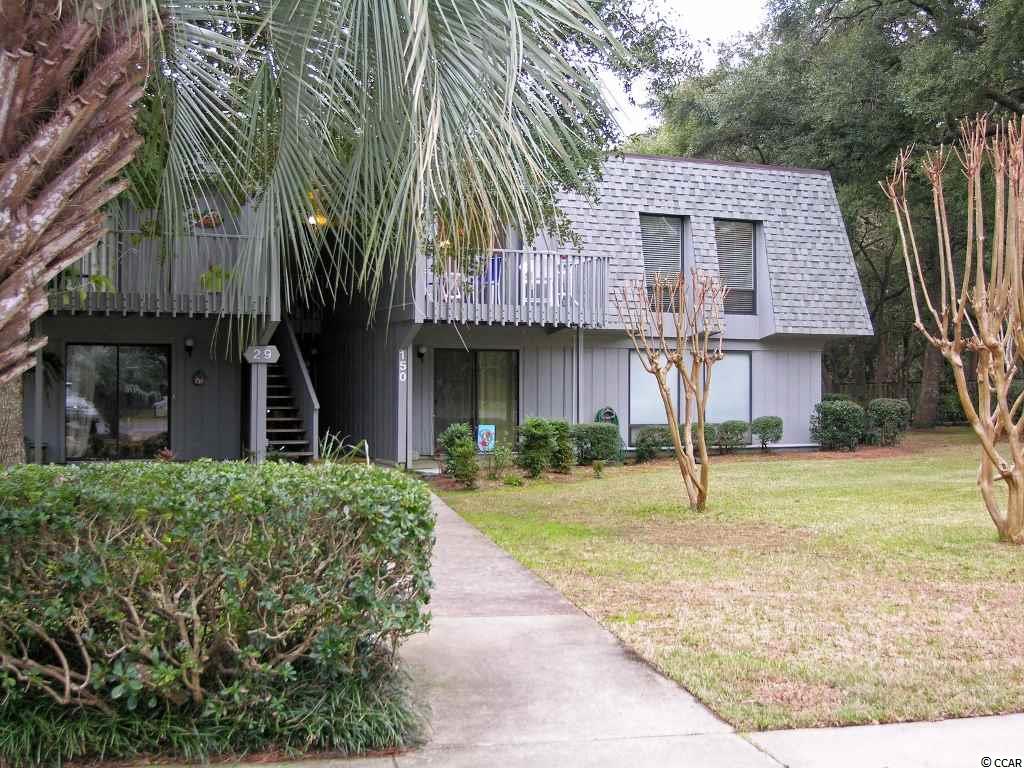 150 Salt Marsh Circle UNIT 29-H Pawleys Island, SC 29585