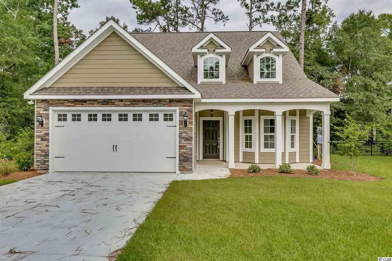 230 Rivers Edge Dr. Conway, SC 29526