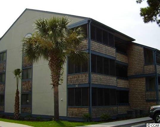 250 Maisons Dr. UNIT D-9 Myrtle Beach, SC 29572