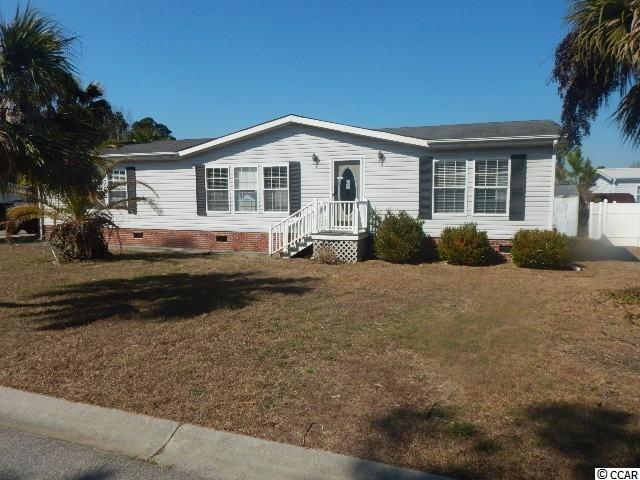 506 Dundee St. Murrells Inlet, SC 29576