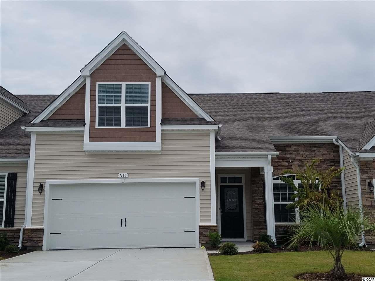 114C Parmelee Dr. UNIT #3602 Murrells Inlet, SC 29576