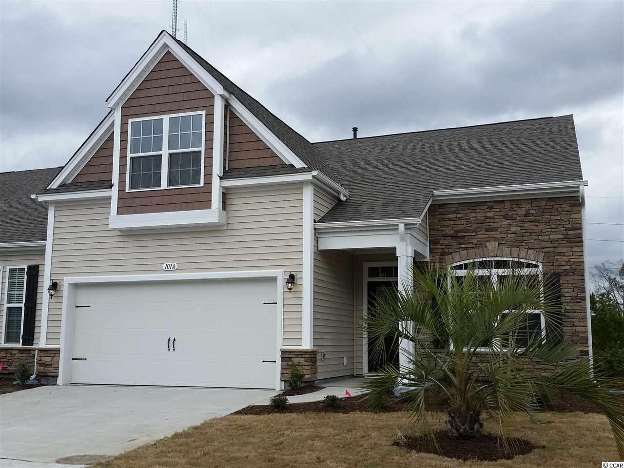 101A Parmelee Dr. UNIT #700 Murrells Inlet, SC 29576