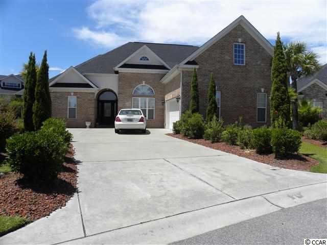 988 Ethan Dr. Myrtle Beach, SC 29577