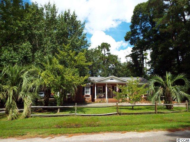 132 University Circle Conway, SC 29526