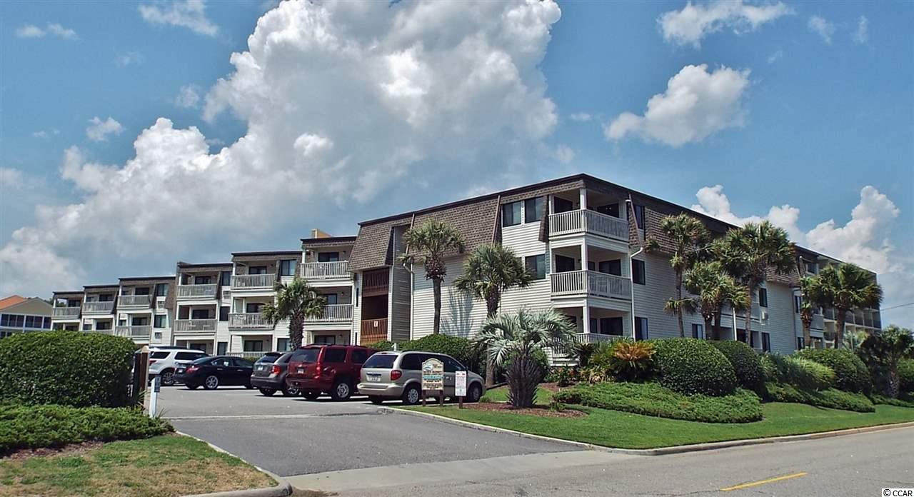 5601 N Ocean Blvd. UNIT #308 Myrtle Beach, SC 29577