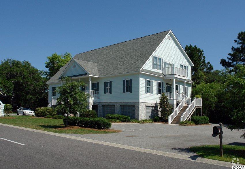 95 Centermarsh Ln. UNIT Pawleys Business Center Pawleys Island, SC 29585