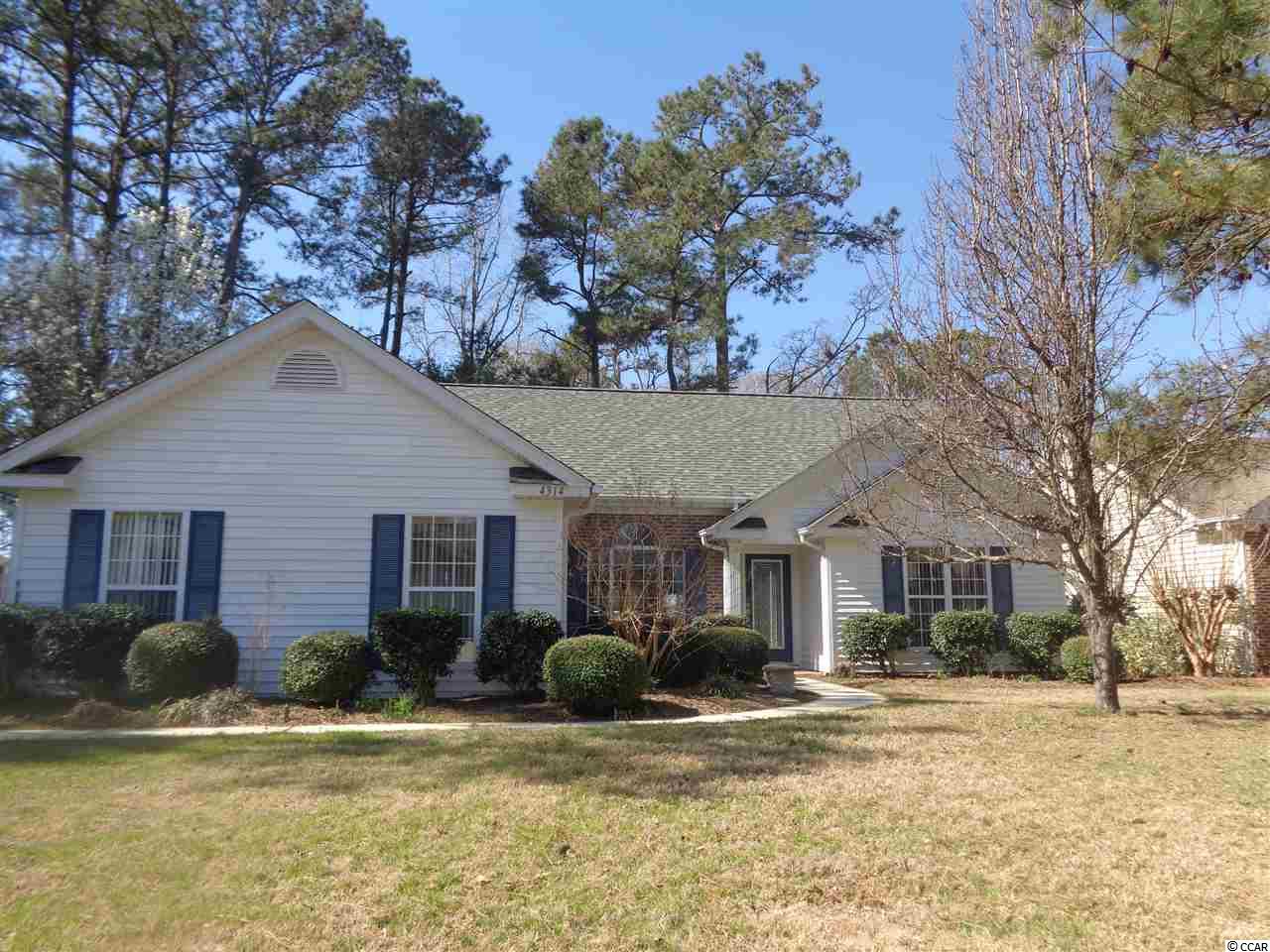 4314 Turtle Ln. Little River, SC 29566