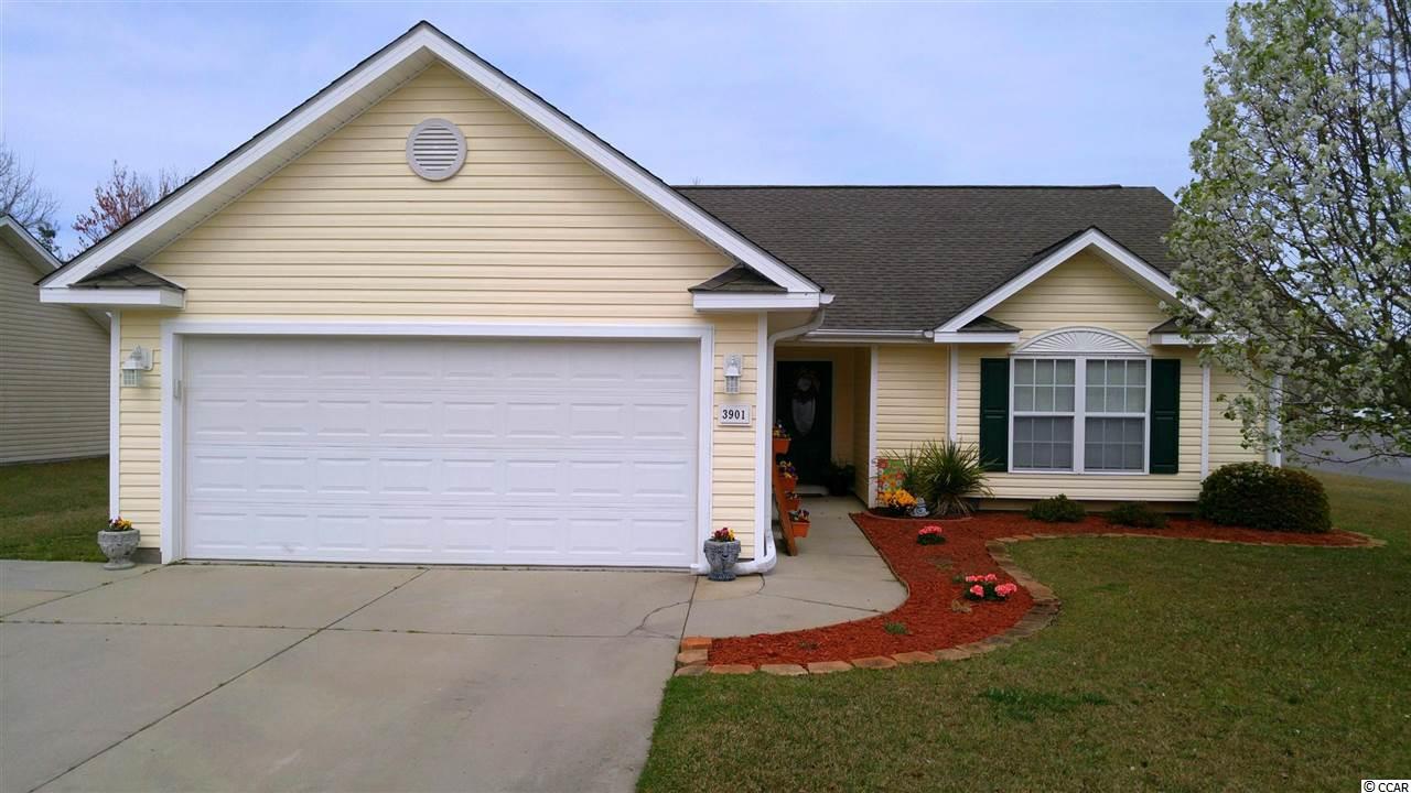 3901 Camden Dr. Myrtle Beach, SC 29588