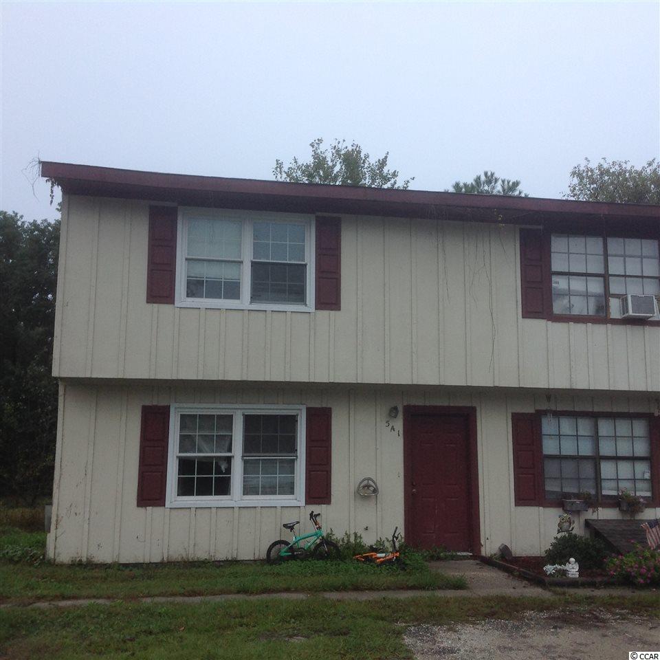 1609 N Fawn Vista Dr. UNIT 5A1 Surfside Beach, SC 29575