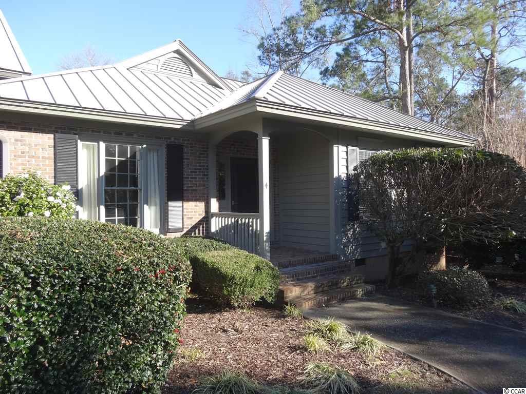 379-4 Golden Bear Dr. Pawleys Island, SC 29585