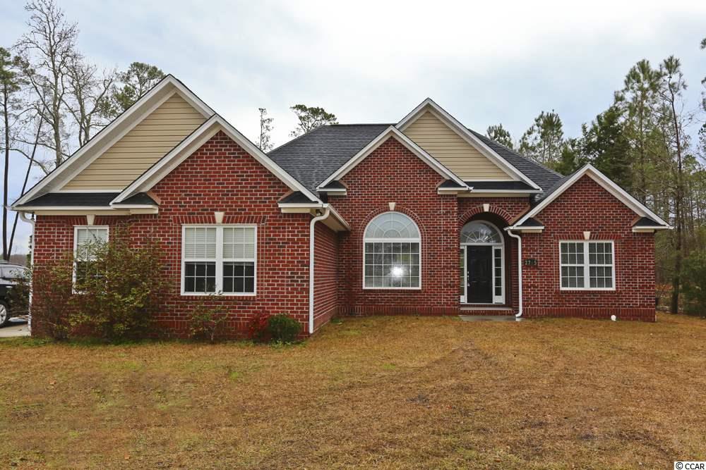 2765 Lees Landing Circle Conway, SC 29526