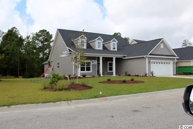 4497 Marshwood Dr. Myrtle Beach, SC 29579