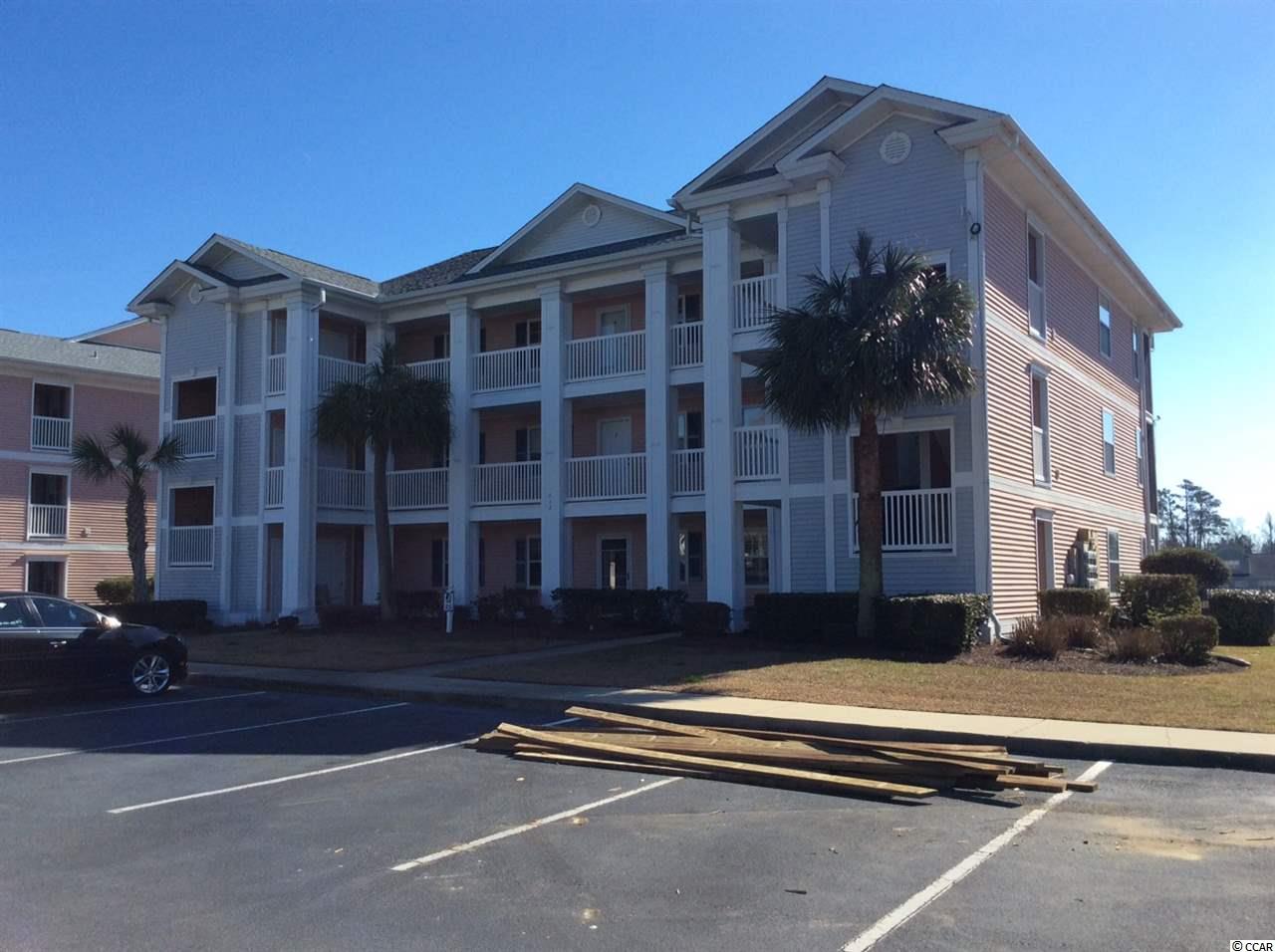 612 Waterway Village Blvd. UNIT 25B Myrtle Beach, SC 29579