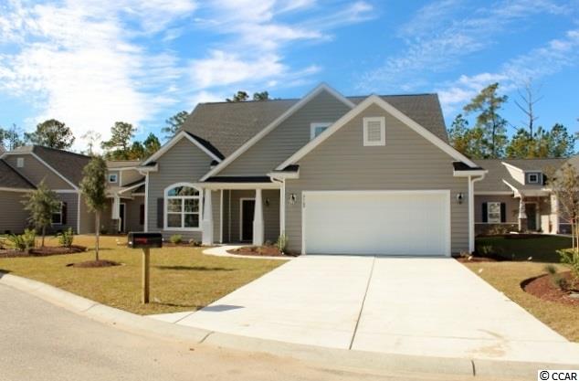 4509 Marshwood Dr. Myrtle Beach, SC 29579