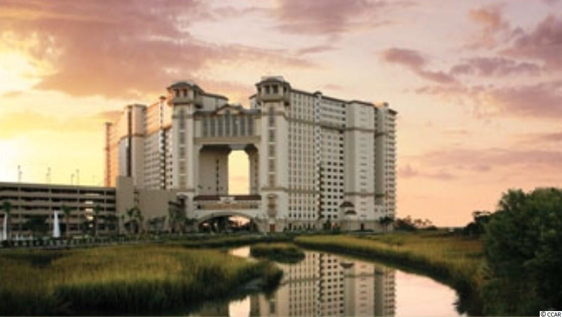 100 North Beach Blvd. UNIT #1102 North Myrtle Beach, SC 29582