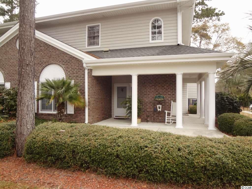 102 Ricemi Circle Bay Dr. UNIT #2 Sunset Beach, NC 28468