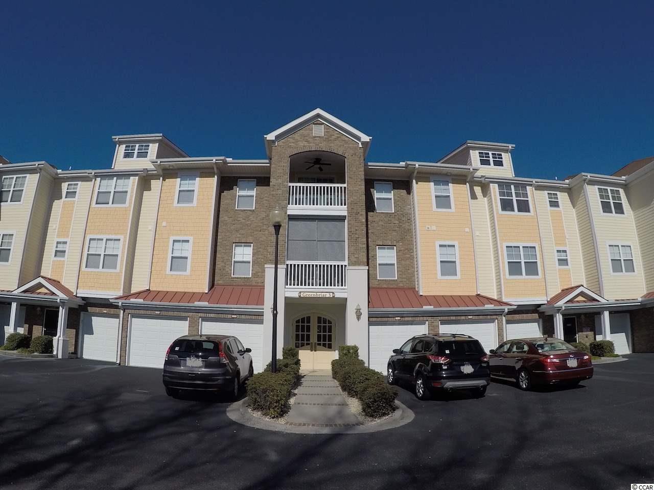 5650 Barefoot Resort Bridge Rd. UNIT #312 North Myrtle Beach, SC 29582