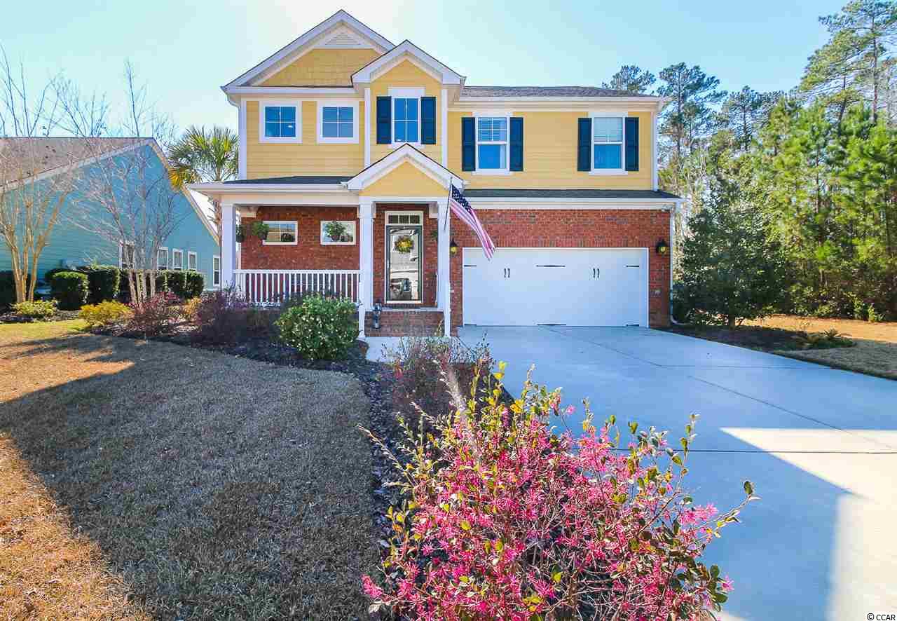 117 Dreamland Dr. Murrells Inlet, SC 29576