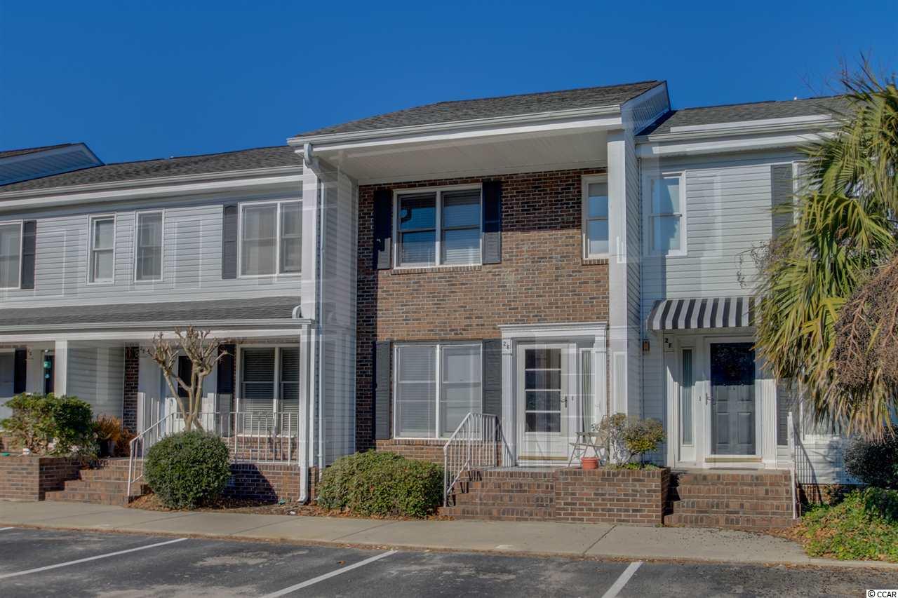 4115 Little River Rd. UNIT 2-E Myrtle Beach, SC 29577