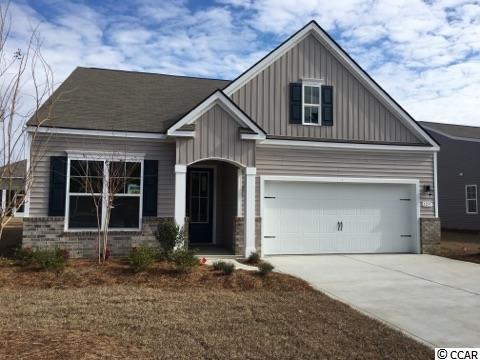 1237 Camlet Ln. Little River, SC 29566