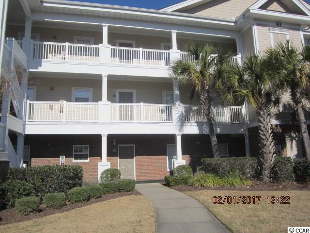 5825 Catalina Dr. UNIT #312 North Myrtle Beach, SC 29582