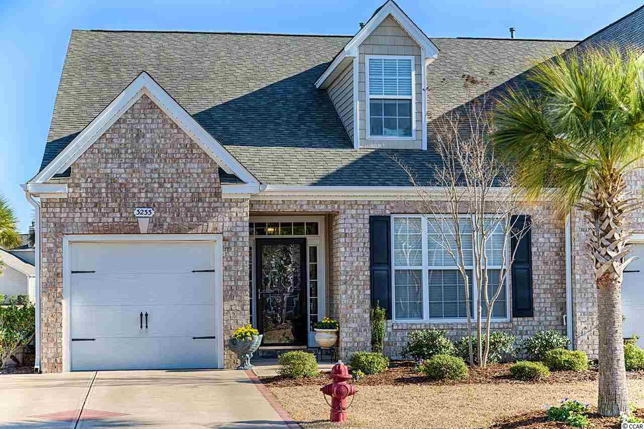 3233 Volterra Way Myrtle Beach, SC 29579