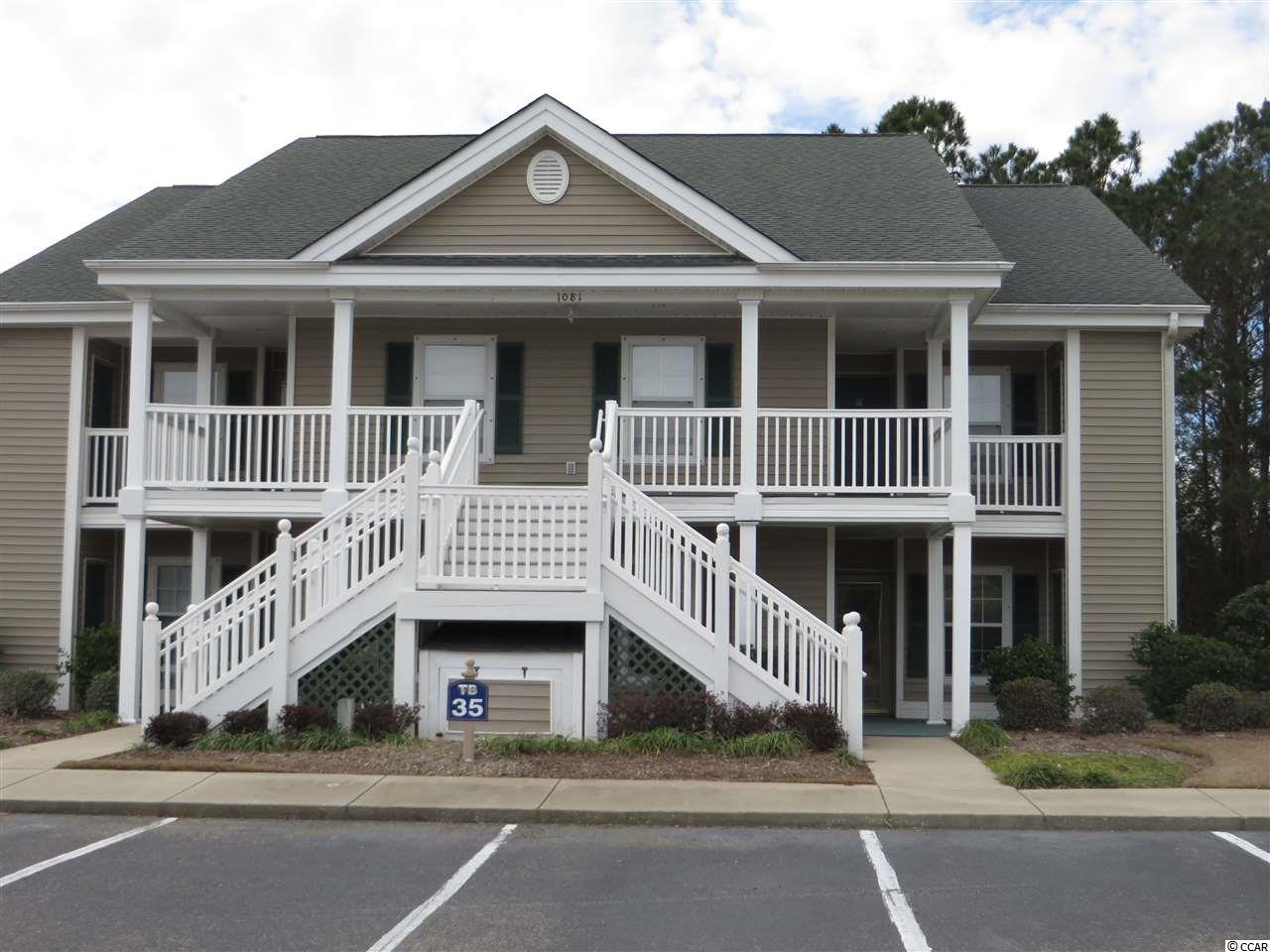 1081 Blue Stem Dr. UNIT 35-D Pawleys Island, SC 29585