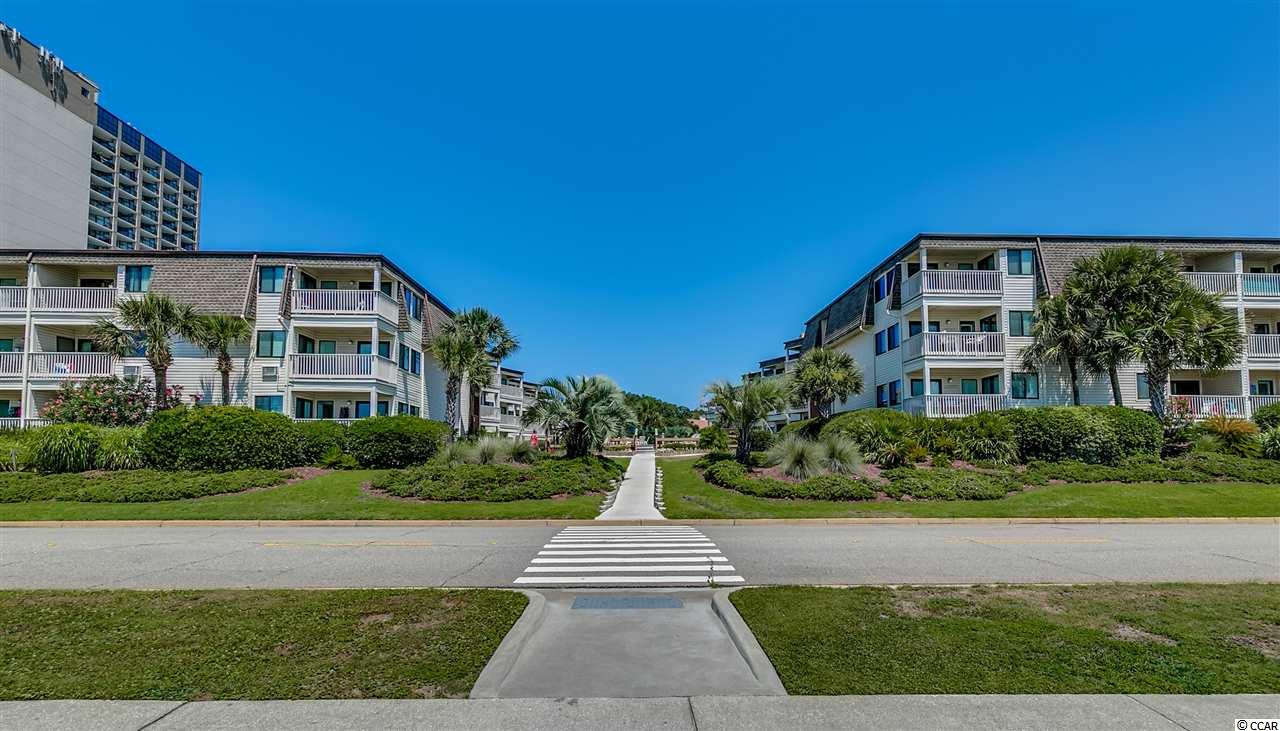 5601 N Ocean Blvd. UNIT B-304 Myrtle Beach, SC 29577