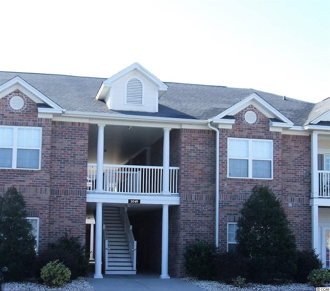 2049 Silvercrest Dr. UNIT 14 H Myrtle Beach, SC 29579