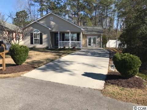 9760 Conider Ln. Murrells Inlet, SC 29576