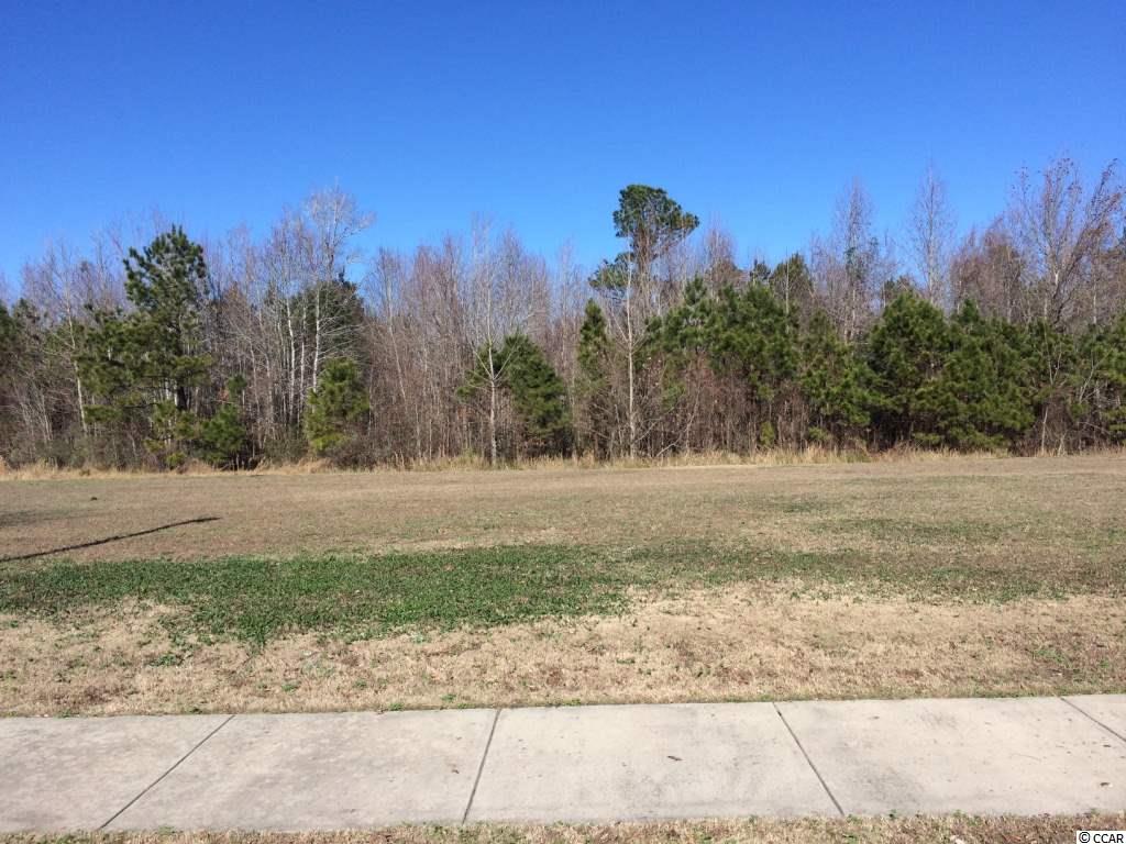 lot 523 Middleton View Dr. Myrtle Beach, SC 29579