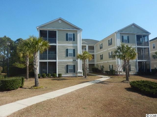 2040 Cross Gate Blvd. UNIT E-301 Surfside Beach, SC 29575