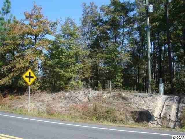 Lot 8 Enoch Rd. Aynor, SC 29511