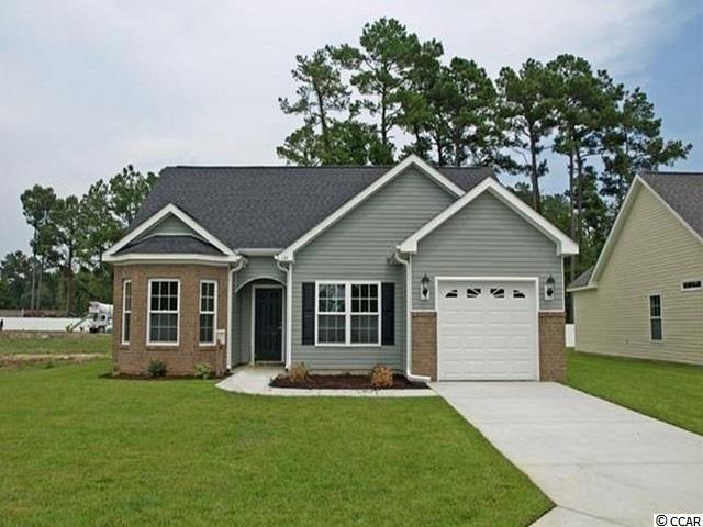 131 Maggie Way Myrtle Beach, SC 29588