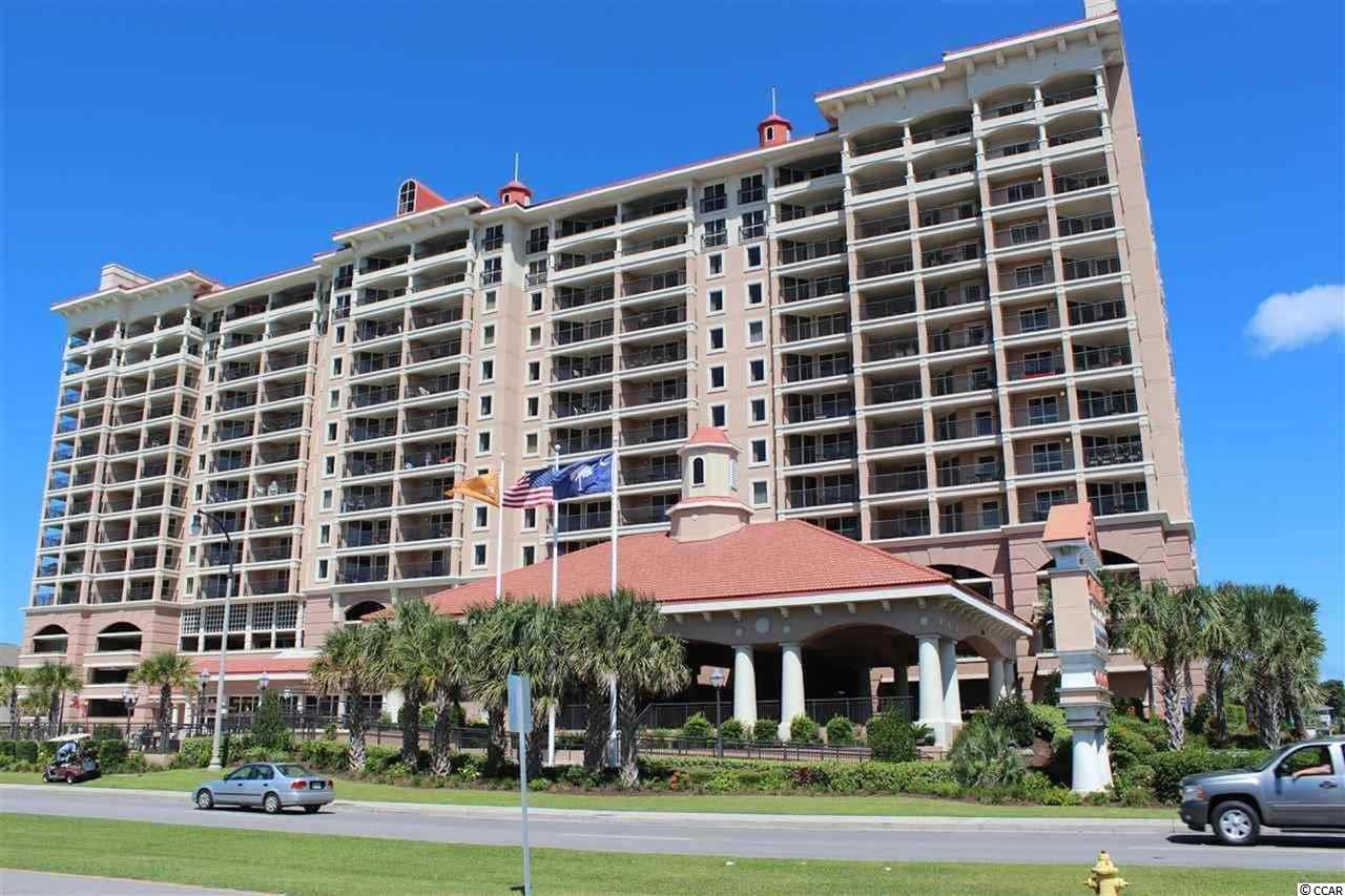 1819 North Ocean Blvd. UNIT #1207 North Myrtle Beach, SC 29582
