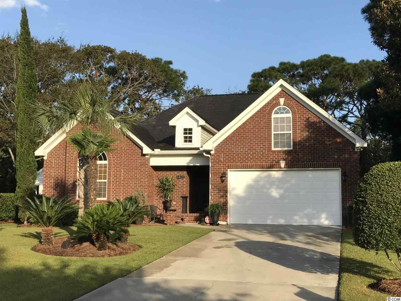4403 Pine Lake Dr. Myrtle Beach, SC 29577