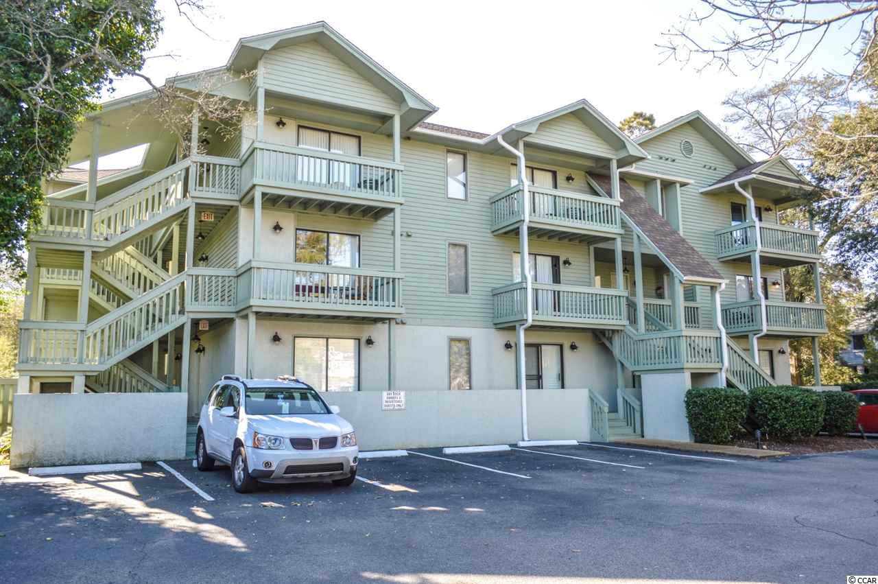 307 N 70th Ave. N UNIT #204 Myrtle Beach, SC 29572