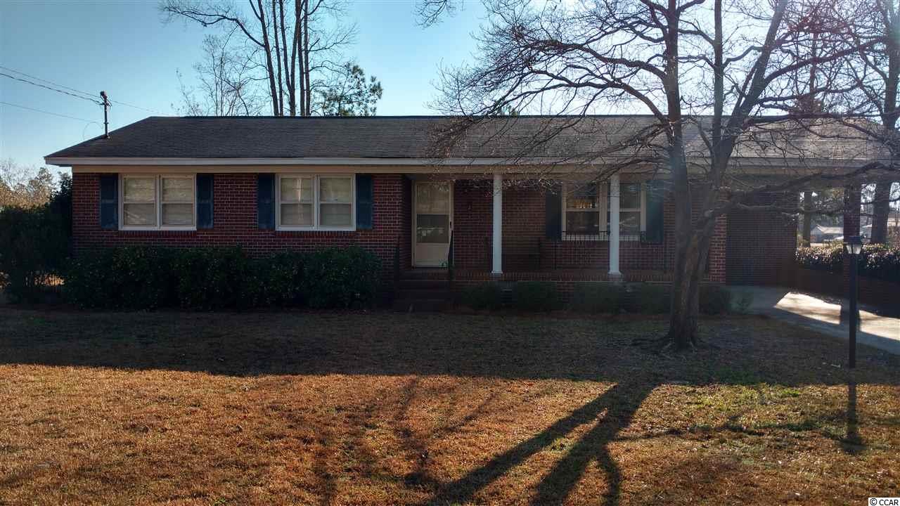 2 Jessamine Ave. Andrews, SC 29510