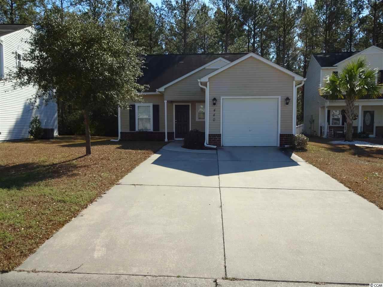 440 Bellegrove Dr. Myrtle Beach, SC 29579