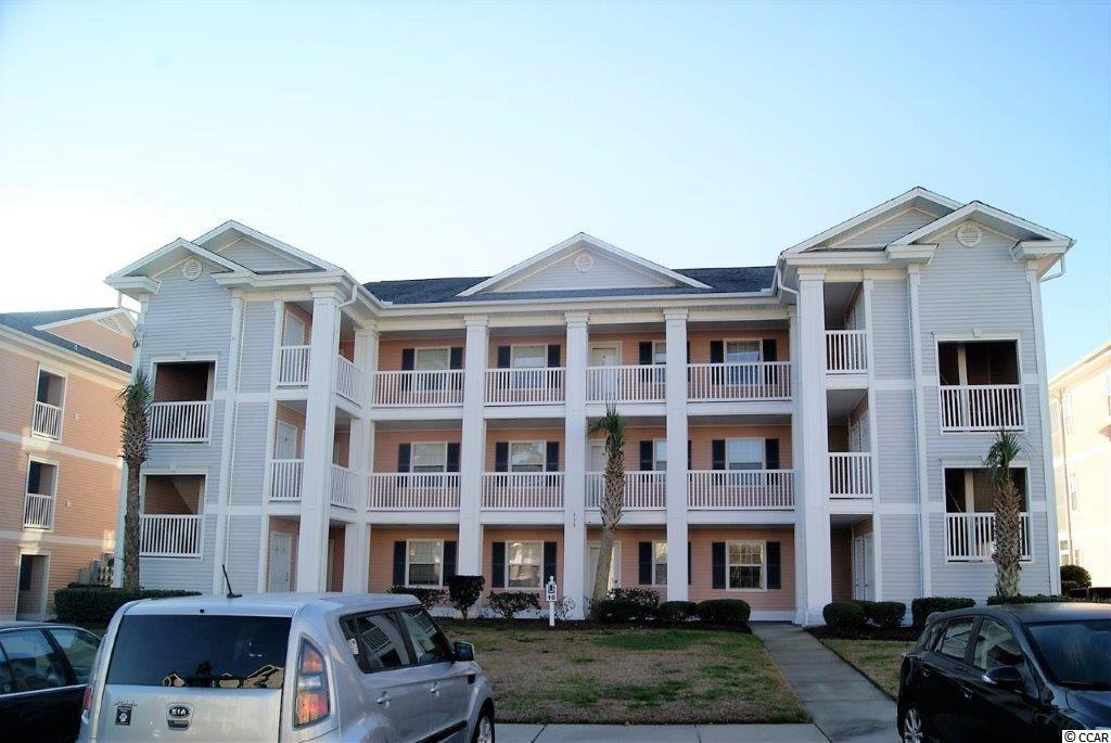638 Waterway Village Blvd. UNIT 16-D Myrtle Beach, SC 29579
